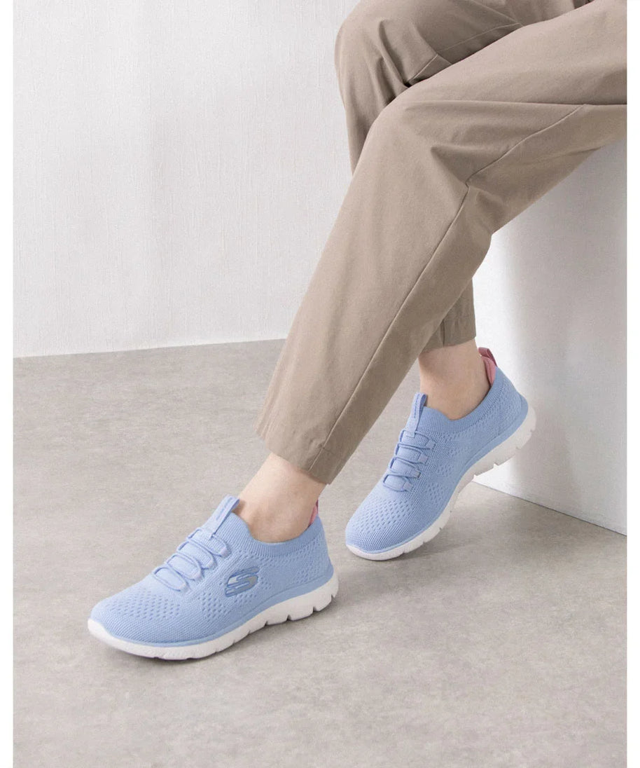 سكيتشرز نسائي سوميتس 150116