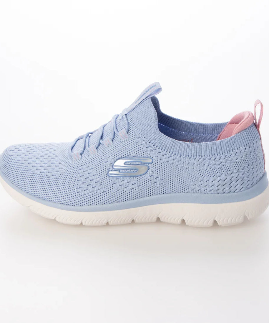 سكيتشرز نسائي سوميتس 150116