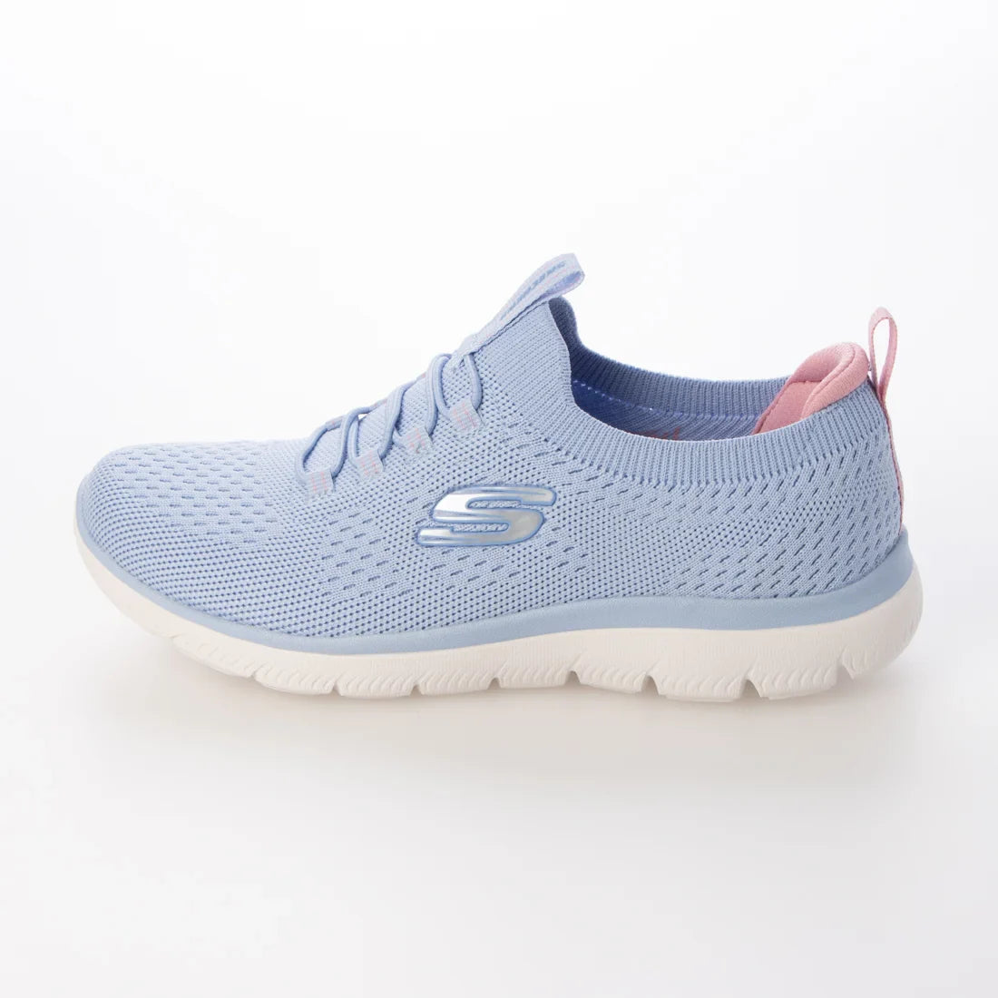 سكيتشرز نسائي سوميتس 150116