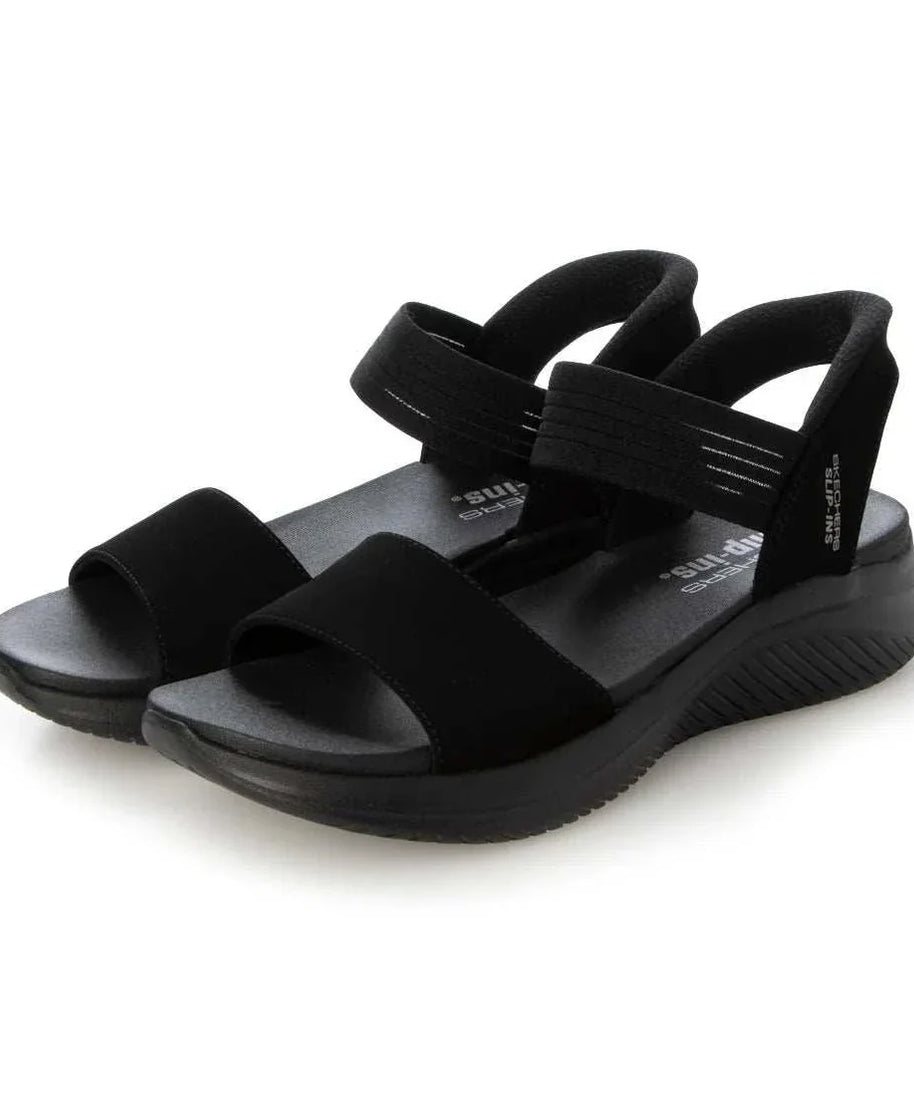 سكيتشرز نسائي ألترا فليكس 119804