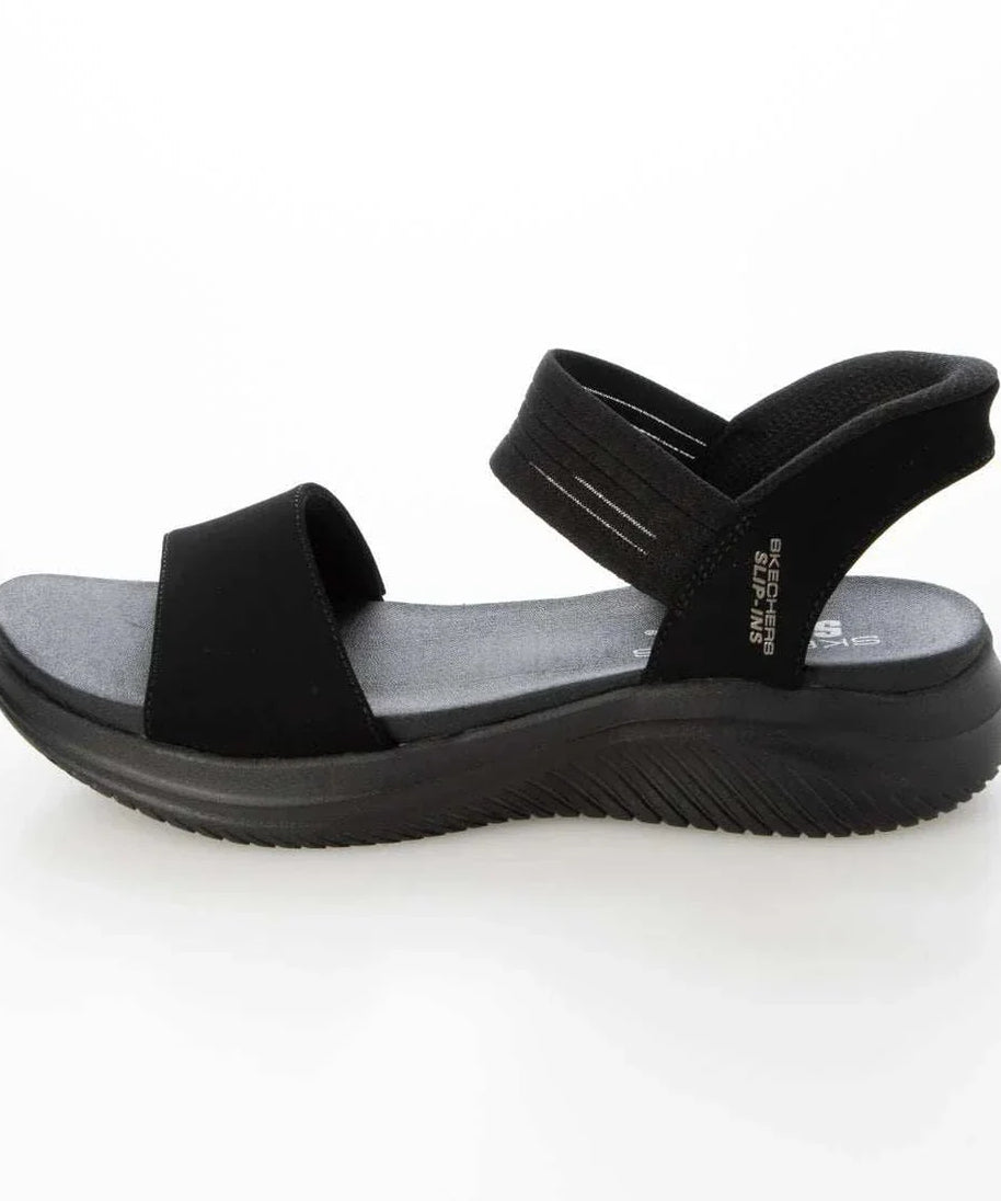 سكيتشرز نسائي ألترا فليكس 119804