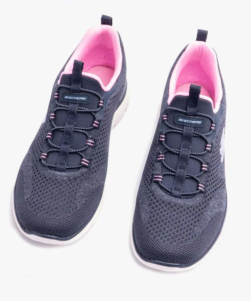 سكيتشرز نسائي سوميتس 150120