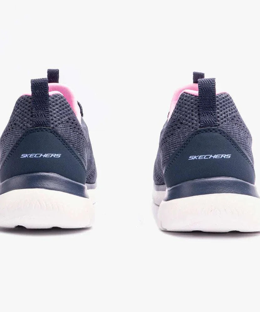 سكيتشرز نسائي سوميتس 150120