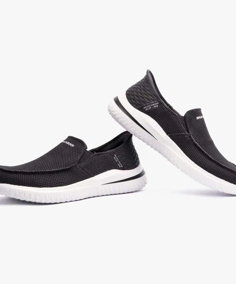 سكيتشرز رجالي ديلسون 210604