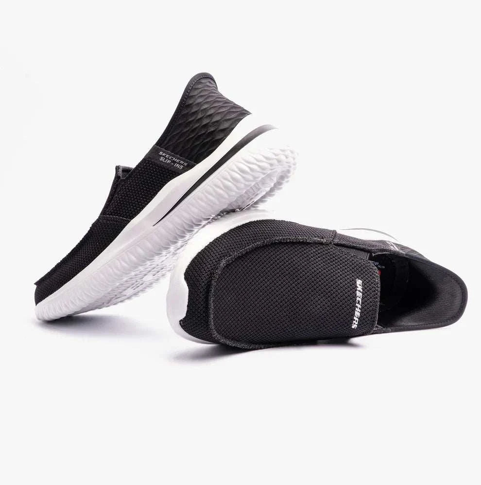 سكيتشرز رجالي ديلسون 210604