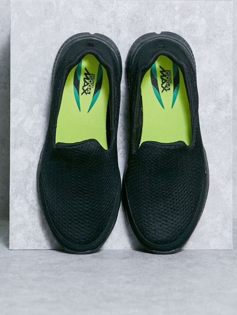 SKECHERS GO WALK 4 KIDS 95710