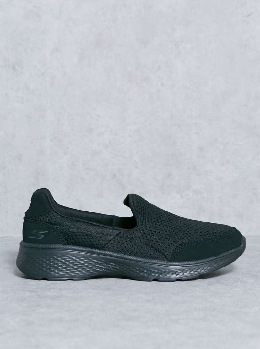 SKECHERS GO WALK 4 KIDS 95710