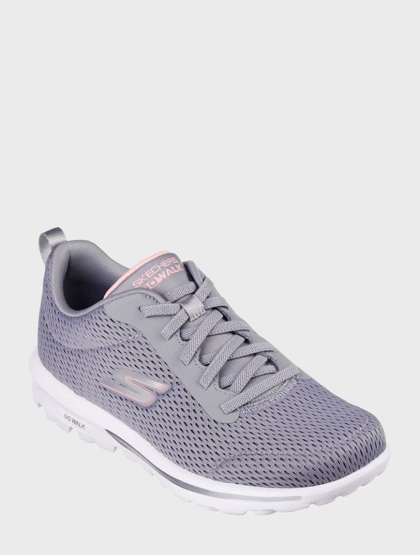 سكيتشرز نسائي جو ووك ترافل 124985