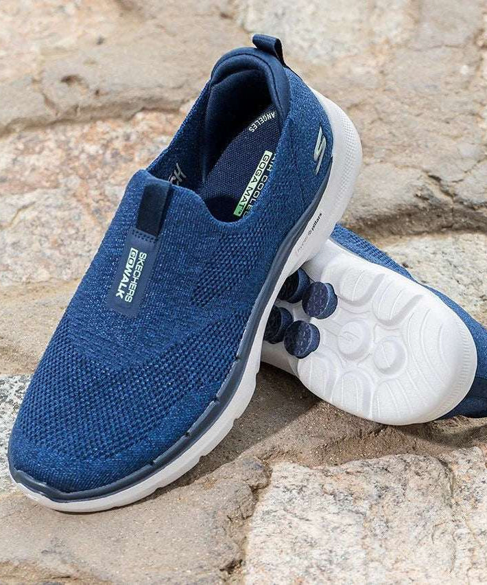 سكيتشرز نسائي جو ووك 6  124502