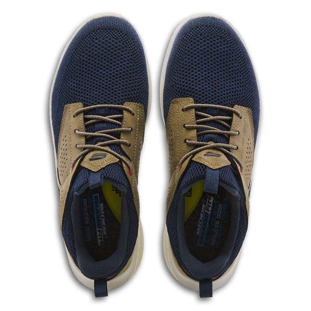 سكيتشرز رجالي سليد - براير 210892