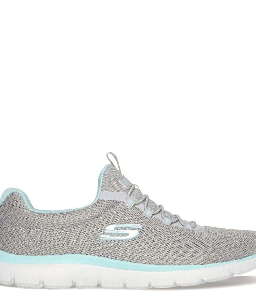 سكيتشرز نسائي سوميتس 150119