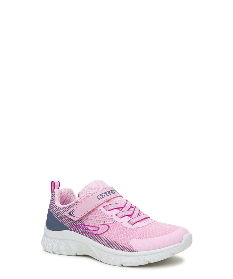 SKECHERS MICROSPEC PLUS KIDS PKGY 303607 