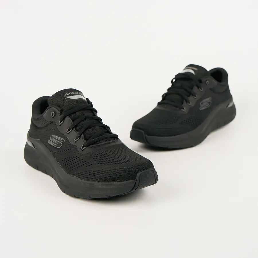 سكيتشرز رجالي آرتش فيت 232700