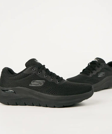 سكيتشرز رجالي آرتش فيت 232700