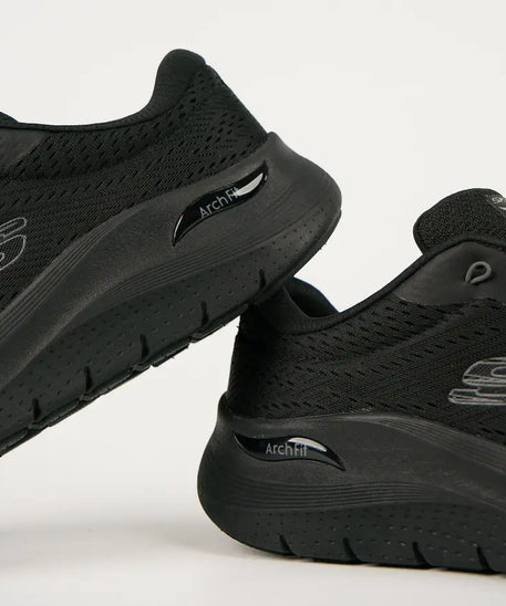 سكيتشرز رجالي آرتش فيت 232700