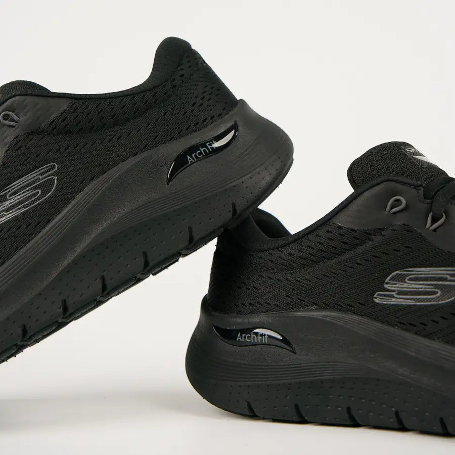 سكيتشرز رجالي آرتش فيت 232700