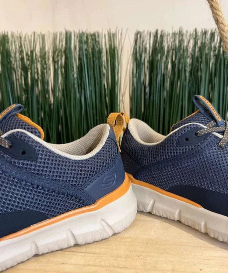 سكيتشرز رجالي ديل ريتو 210573