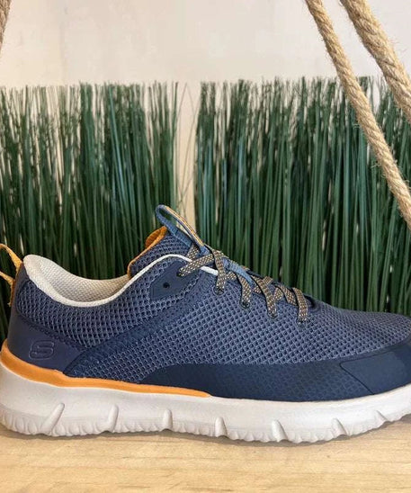 سكيتشرز رجالي ديل ريتو 210573