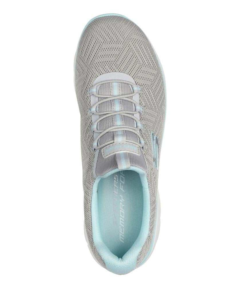 سكيتشرز نسائي سوميتس 150119