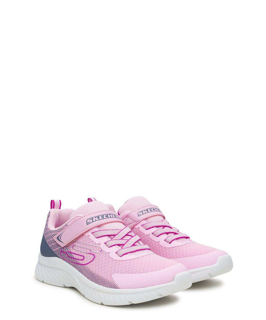 SKECHERS MICROSPEC PLUS KIDS PKGY 303607 