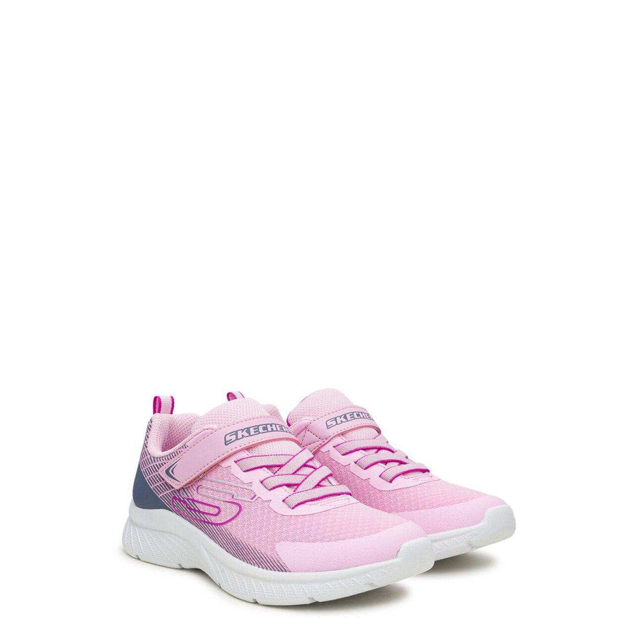 SKECHERS MICROSPEC PLUS KIDS PKGY 303607 