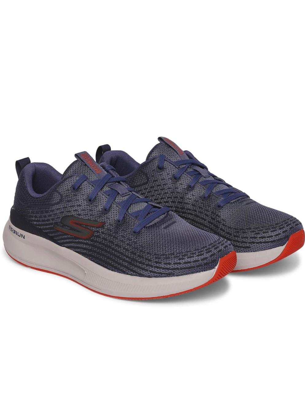 SKECHERS GO RUN PULSE MEN BLOR 220536 