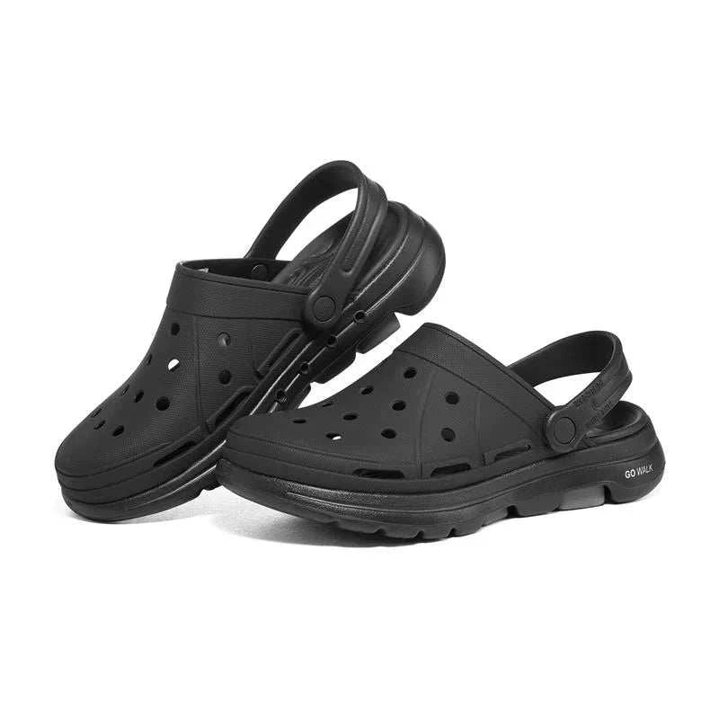 سكيتشرز رجالي جو ووك 5 243032