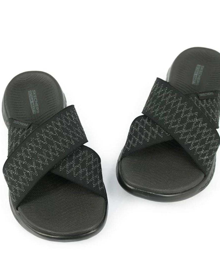 سكيتشرز نسائي أون ذا جو 140790