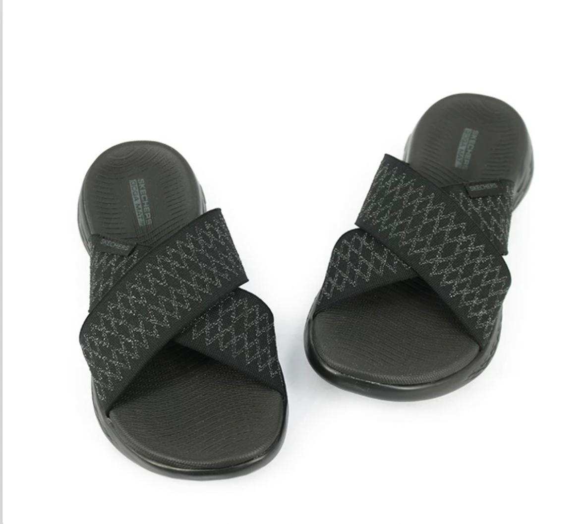 سكيتشرز نسائي أون ذا جو 140790