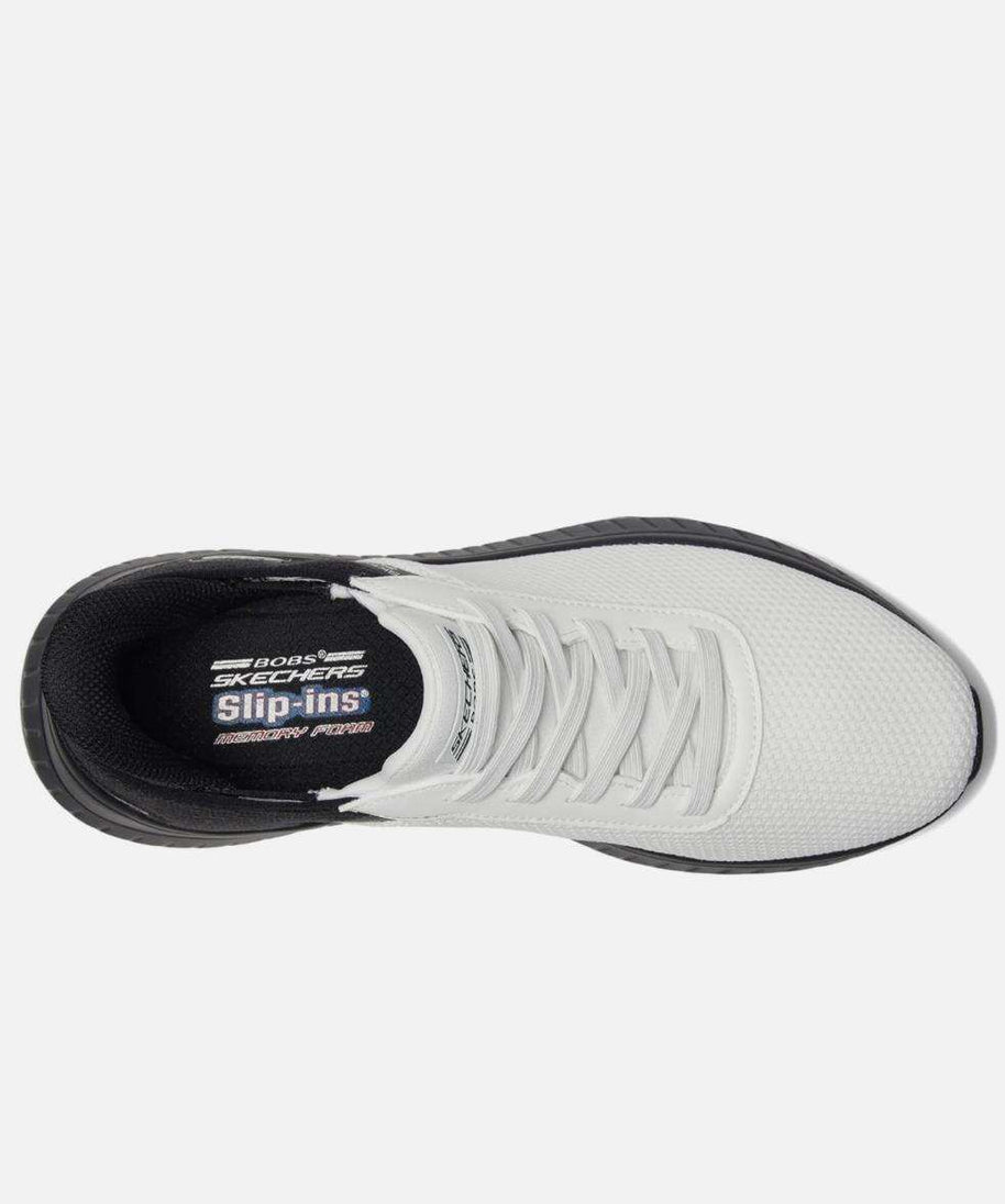 سكيتشرز رجالي بوبس سكواد سليب إن 118309