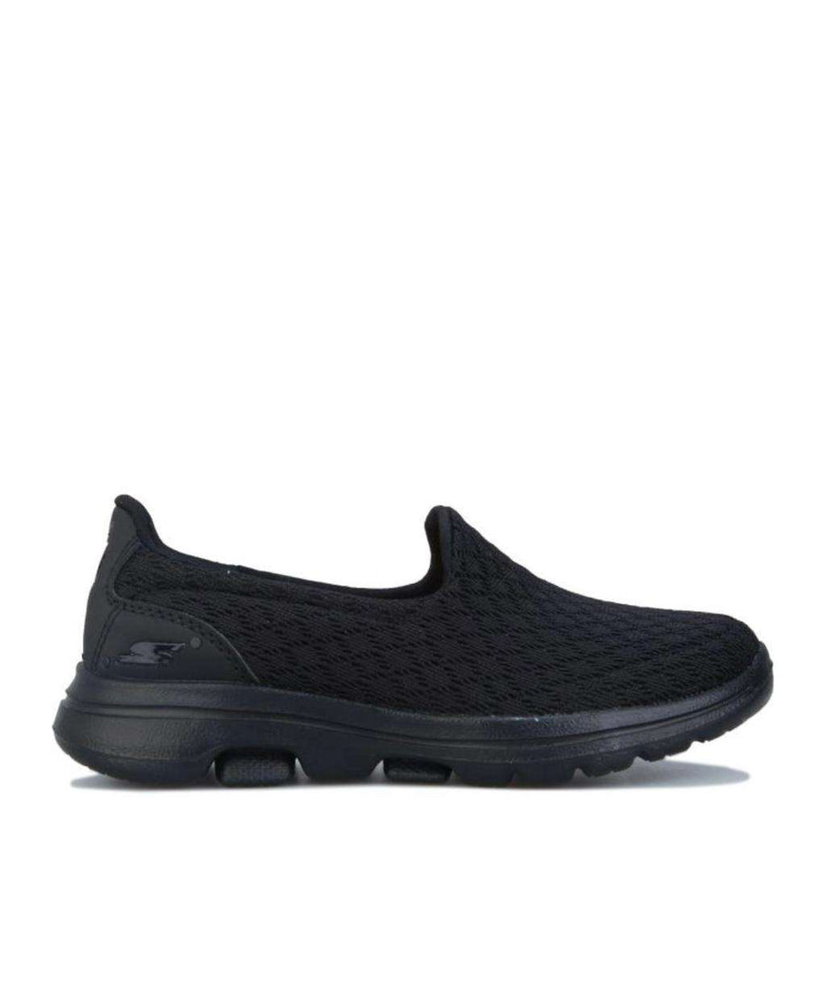 SKECHERS GO WALK 5 KIDS 84102
