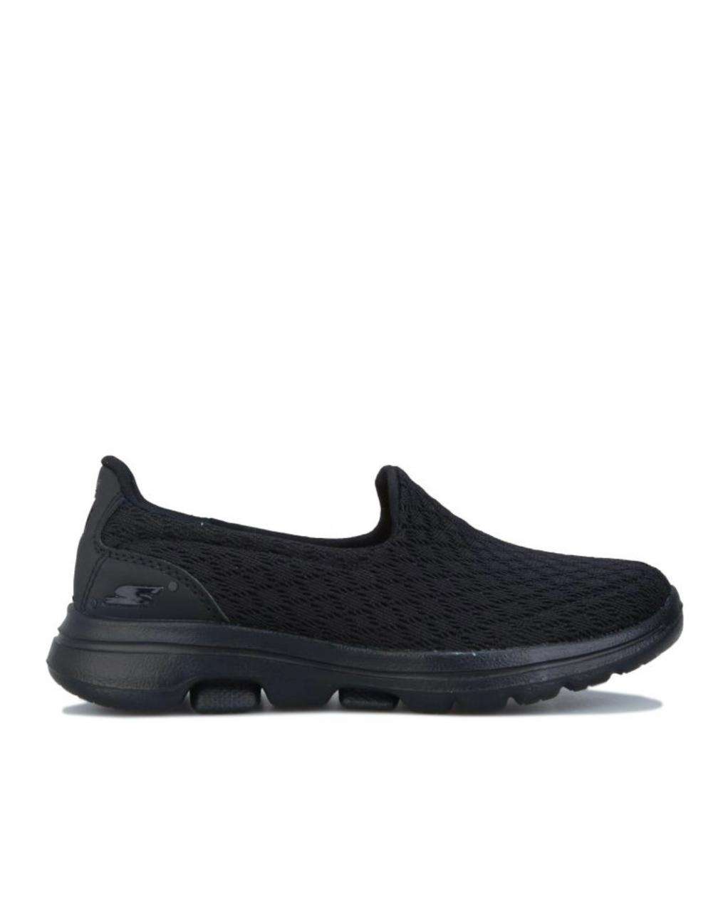 SKECHERS GO WALK 5 KIDS 84102