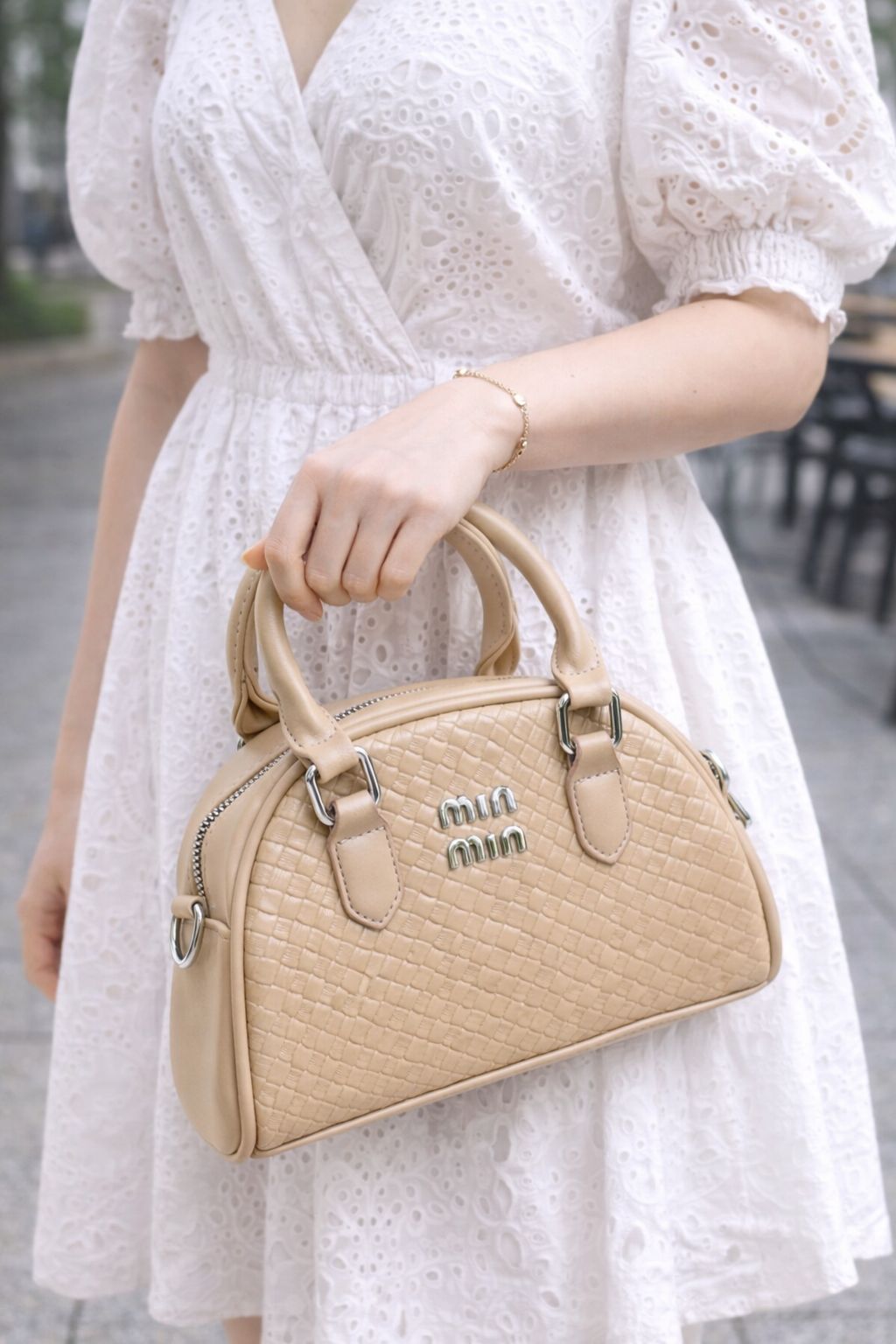 A062 حقيبة نسائية