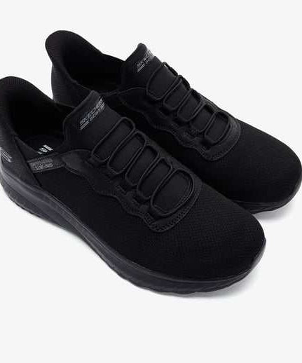 SKECHERS BOBS SQUAD MEN 118300 