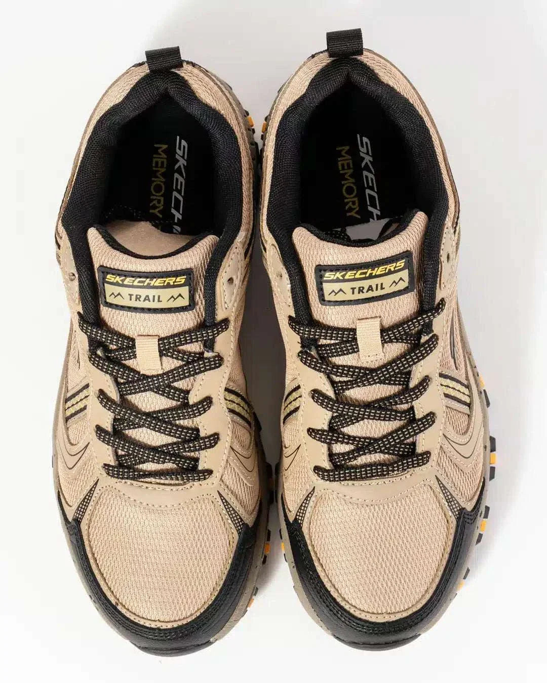 سكيتشرز رجالي هيلكريست-فاست 237266