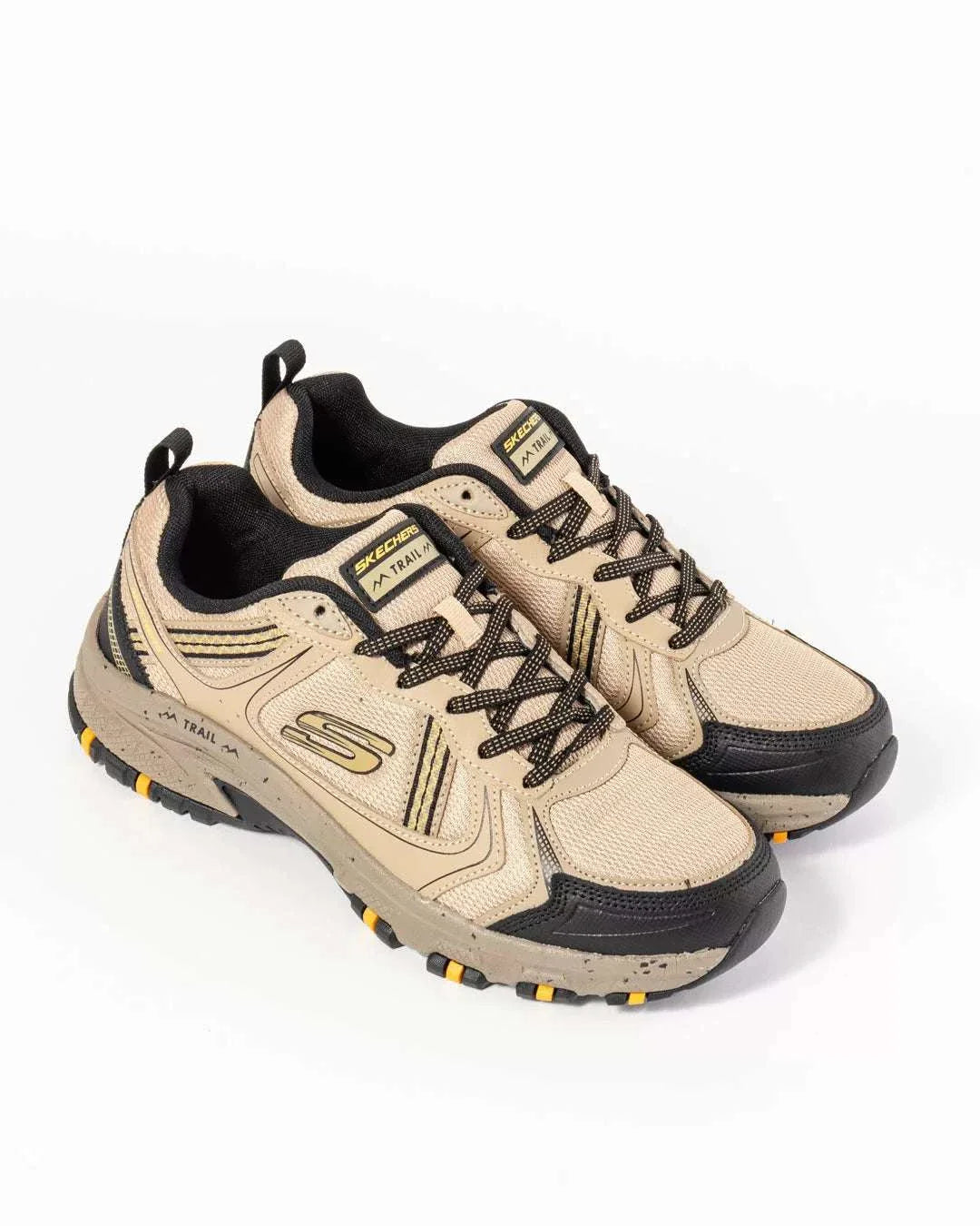 سكيتشرز رجالي هيلكريست-فاست 237266