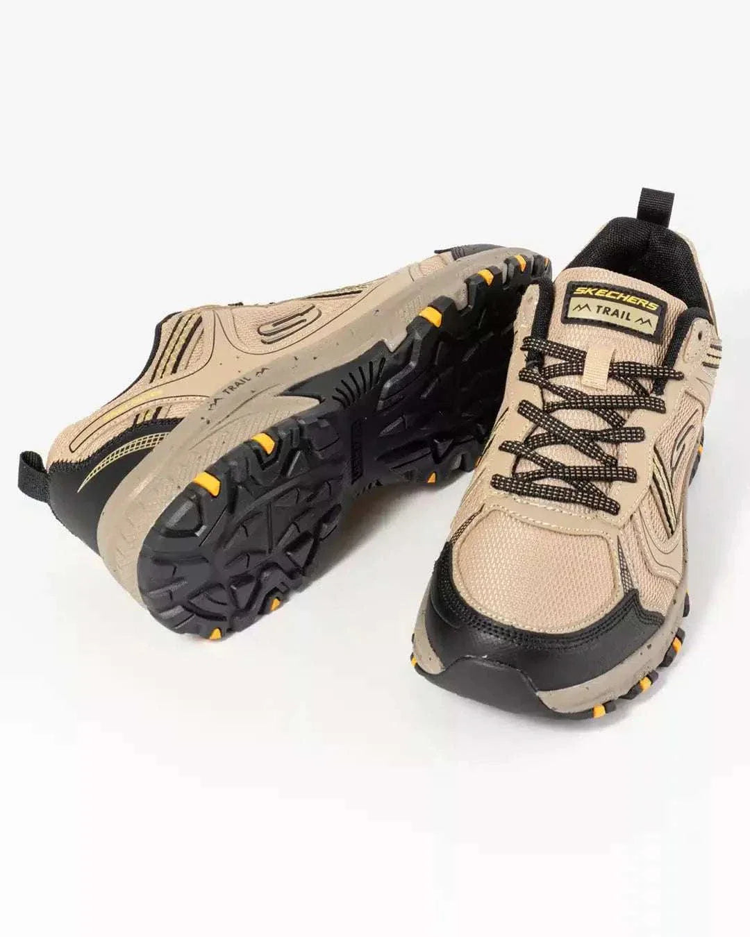 سكيتشرز رجالي هيلكريست-فاست 237266