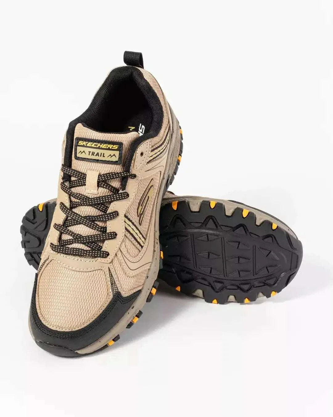 سكيتشرز رجالي هيلكريست-فاست 237266