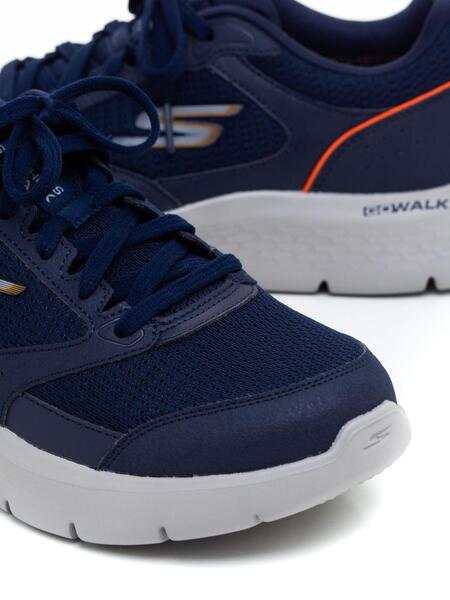 سكيتشرز رجالي جو ووك فليكس 216480