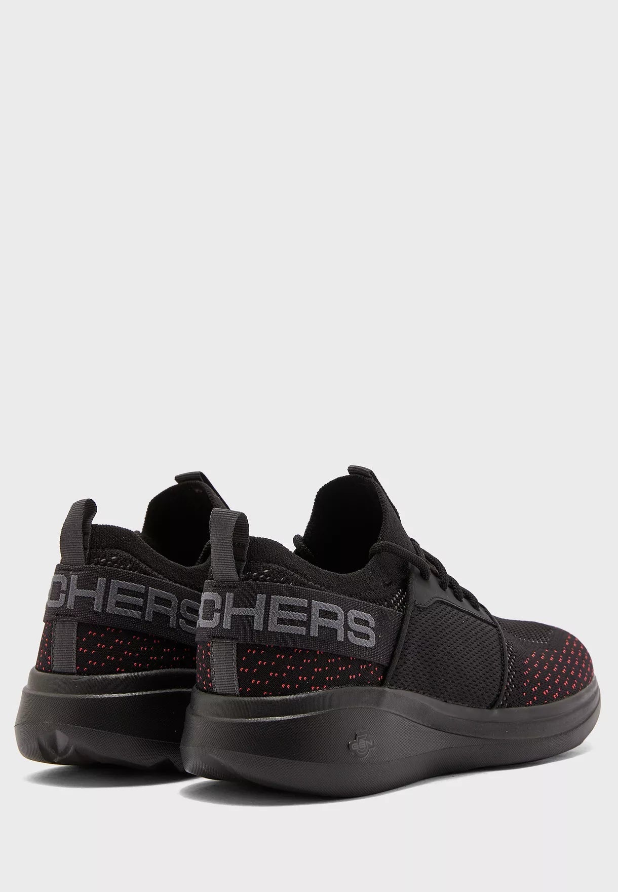 سكيتشرز رجالي جو رن فاست 220005