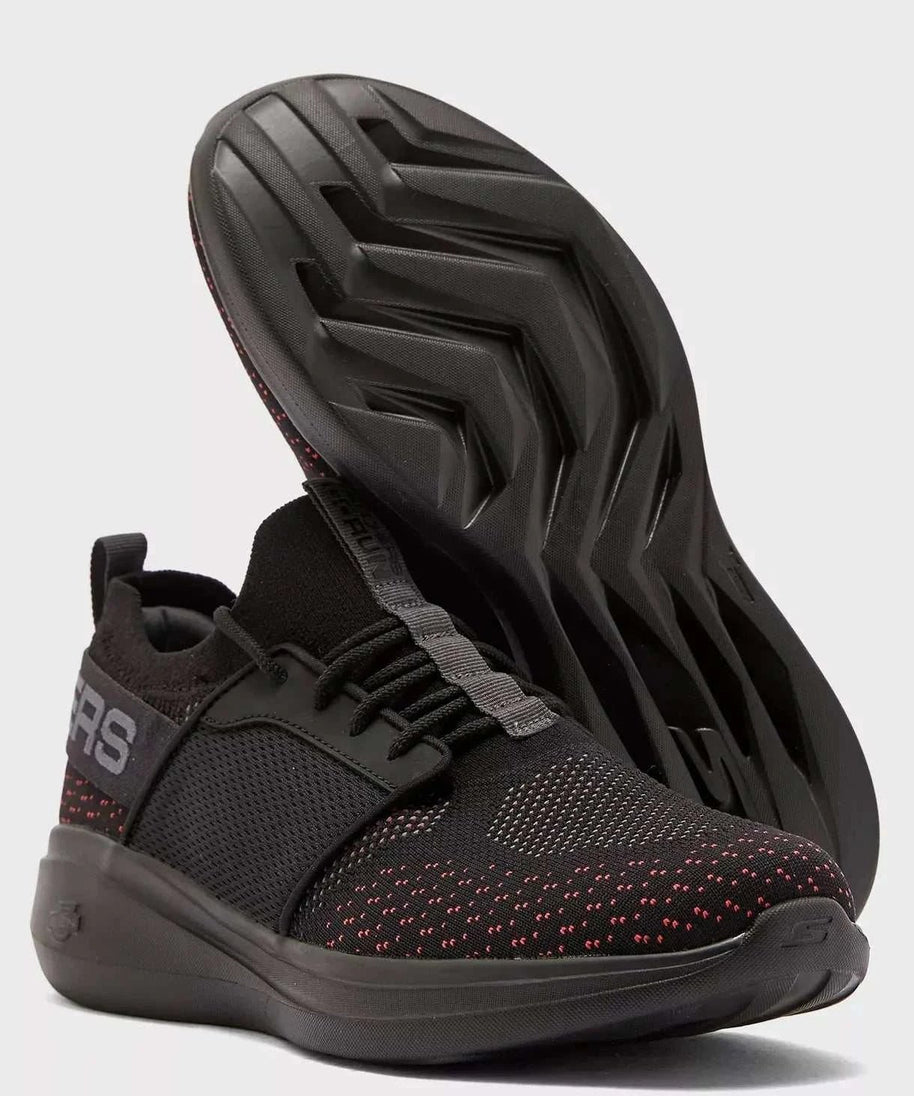 سكيتشرز رجالي جو رن فاست 220005