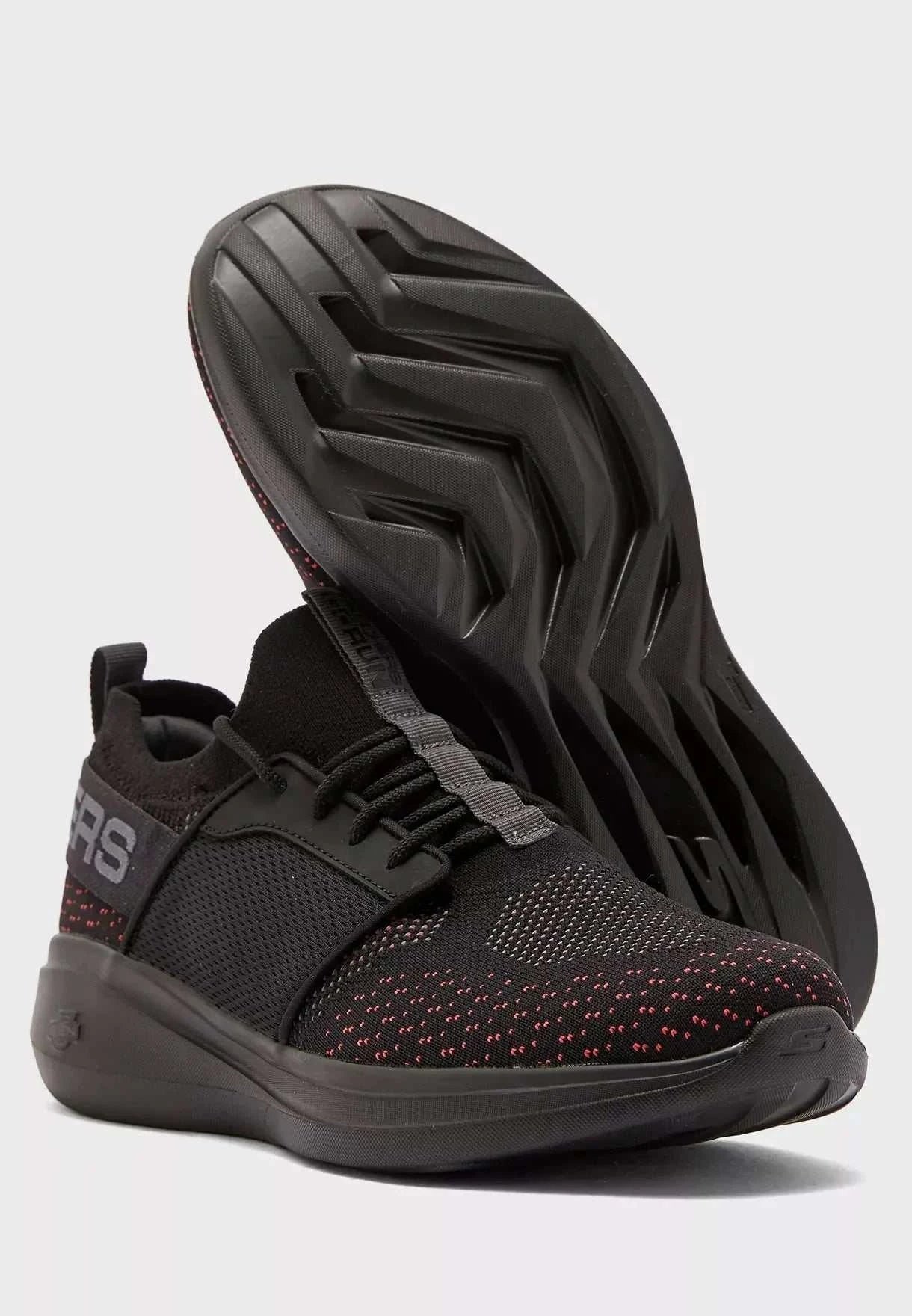 سكيتشرز رجالي جو رن فاست 220005