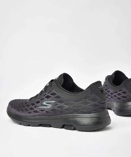 SKECHERS GO WALK 5 WOMEN BBK 124229 