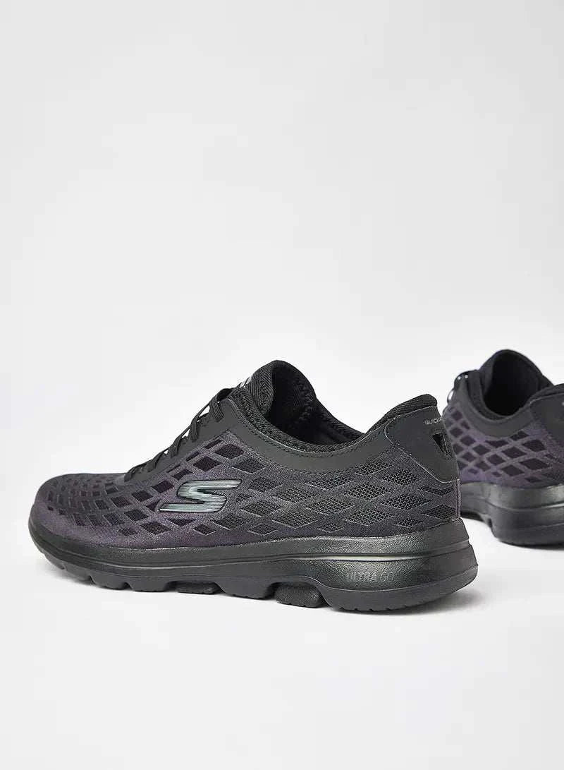 SKECHERS GO WALK 5 WOMEN BBK 124229 