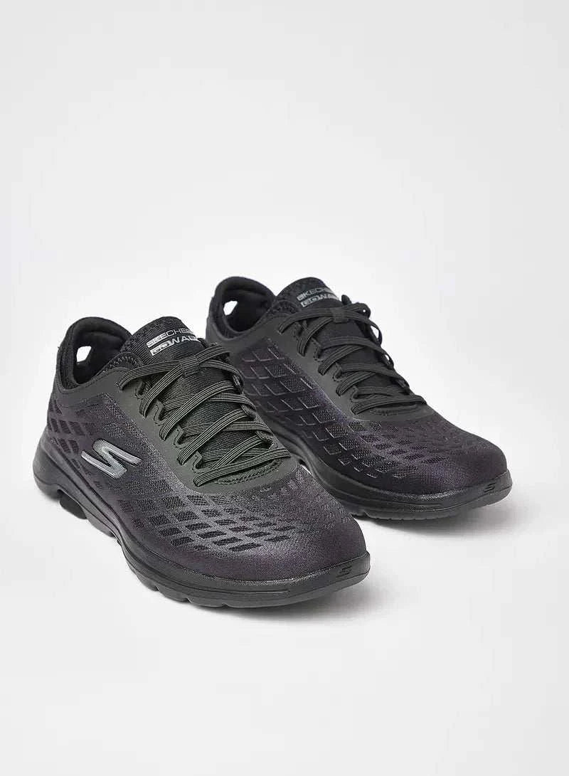 SKECHERS GO WALK 5 WOMEN BBK 124229 