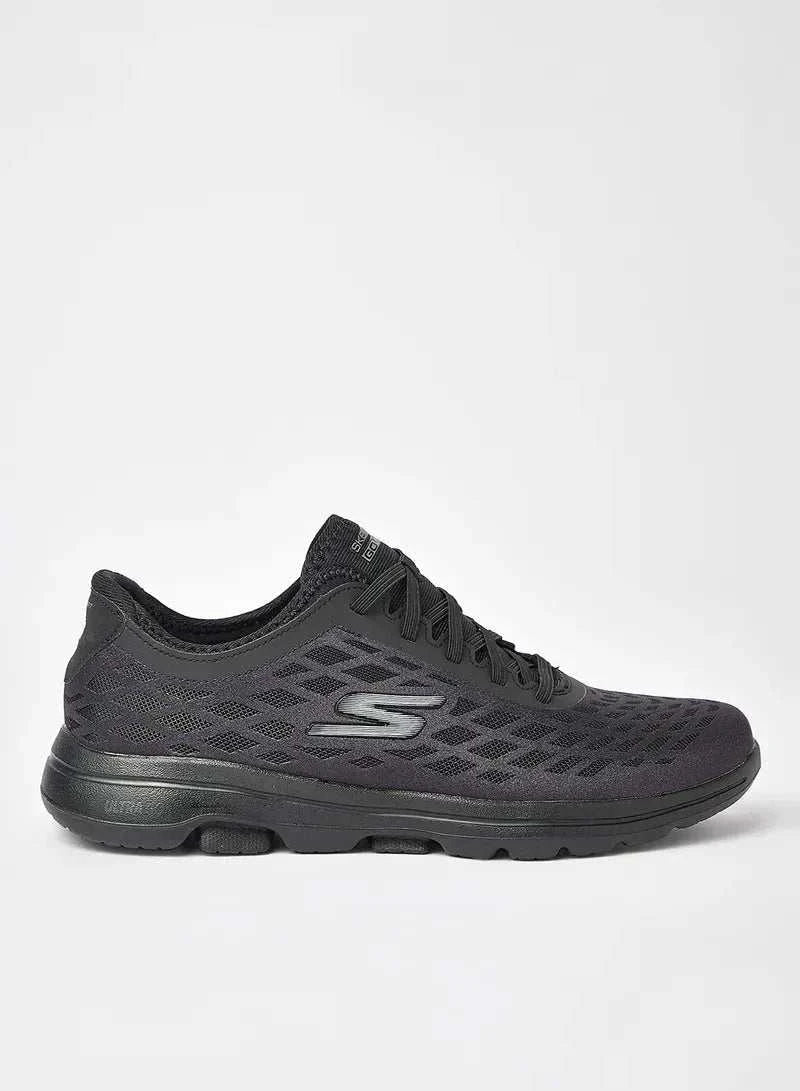 SKECHERS GO WALK 5 WOMEN BBK 124229 