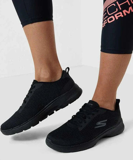 سكيتشرز نسائي جو ووك 6   124512