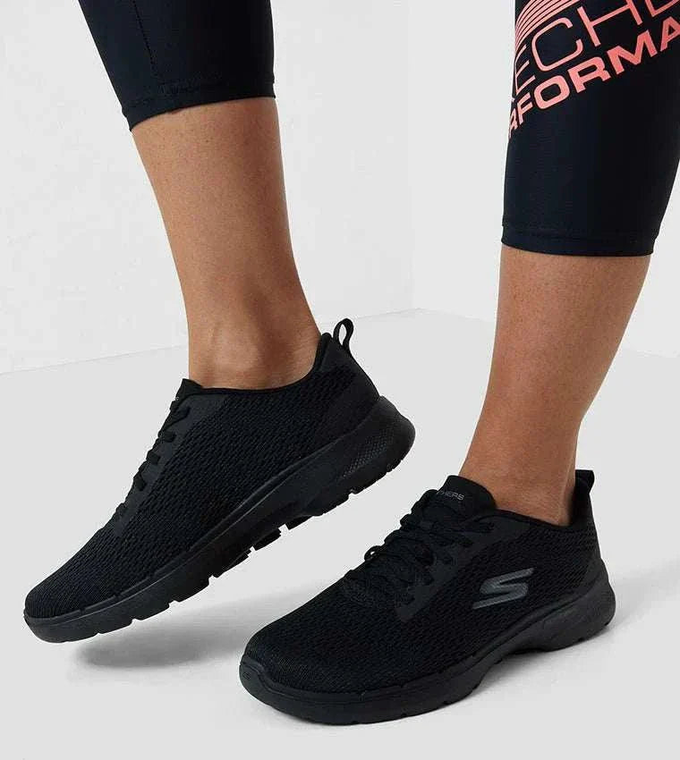 سكيتشرز نسائي جو ووك 6   124512