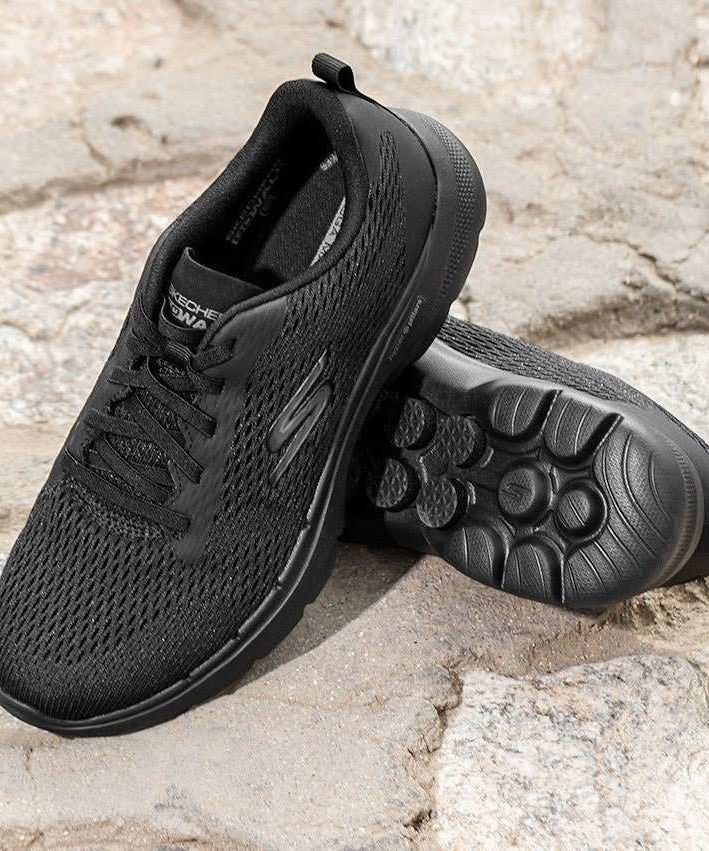 سكيتشرز نسائي جو ووك 6   124512