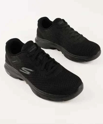 SKECHERS GO WALK MAX WALKER MEN BBK 216636 
